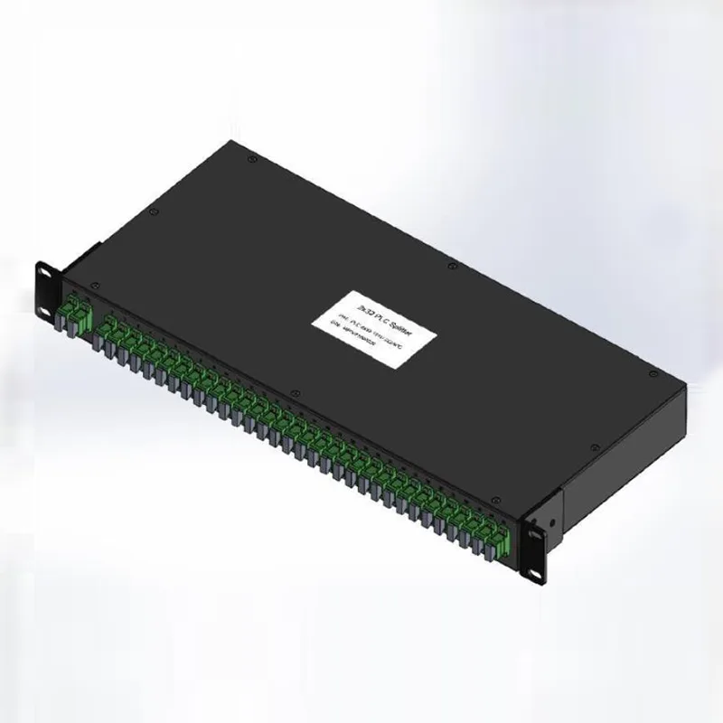 1 * 2 2 * 1 * 2 pl 32 -2 plc स्प्लिटर (1RA 1 