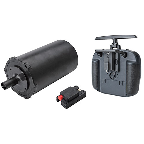 UAV प्रसारण प्रणाली के हो?