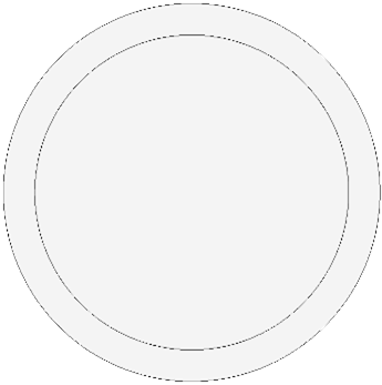 रंग-मसी लेपित फाइबर