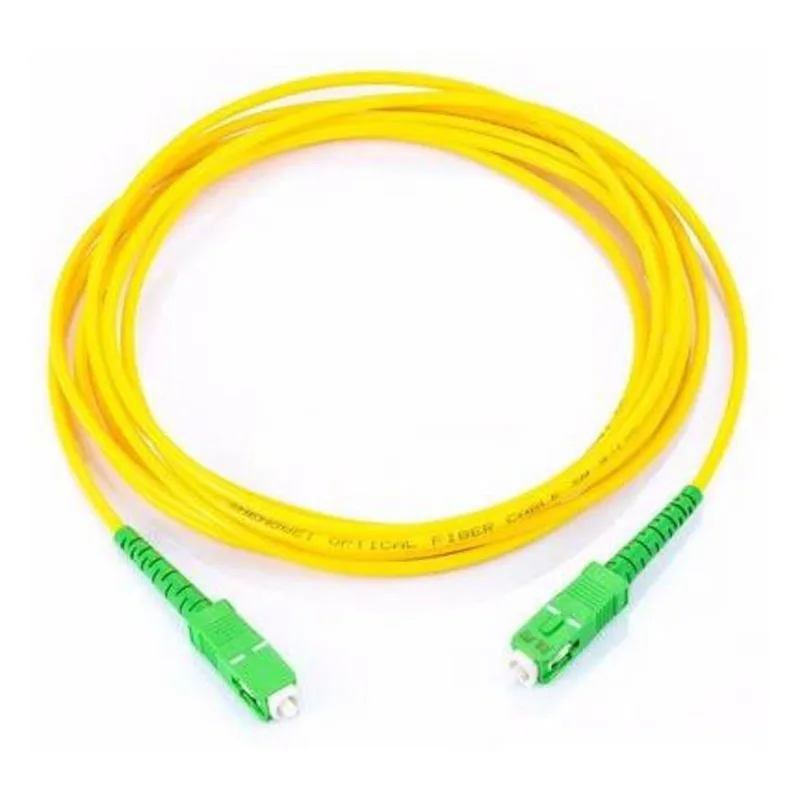 परम्परागत एस / APC-SC-SC / APC 1.6mm प्याच डोरी