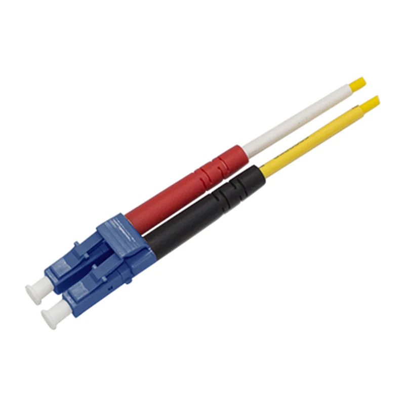 LC UPC 2.0MM DX कनेक्टर