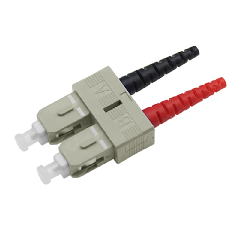 SC 2.0MM / 6.0MM DX MM कनेक्टर
