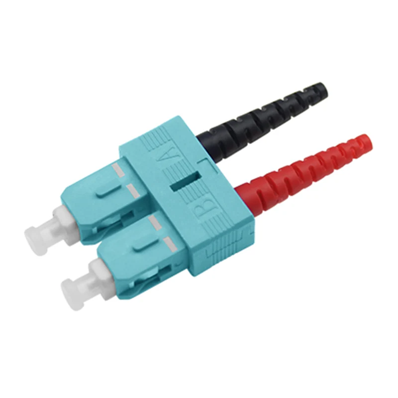 SC 2.0MM / 6.0MM DX OX OMM CANCECT कनेक्टर