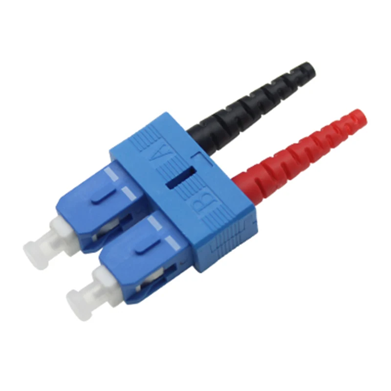 SC / USC 2.0MM / 6.0MM DX कनेक्टर
